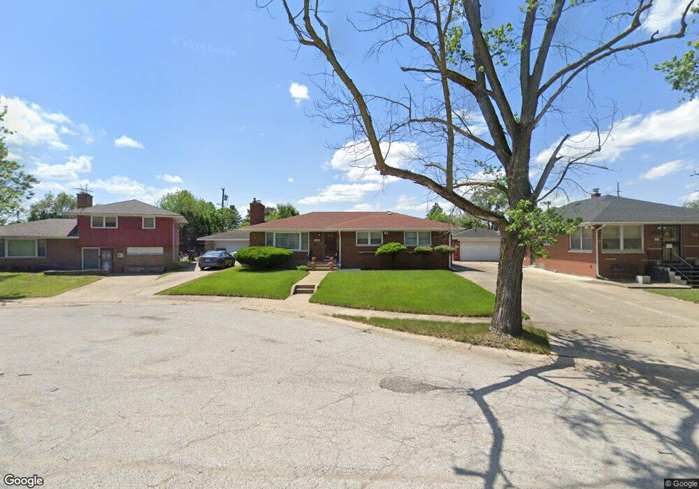 1920 Tyler Ct, Gary, IN 46407 - photo 1