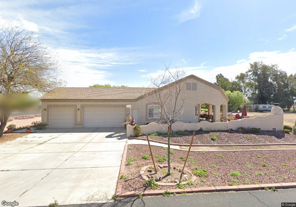 18951 W Elm St, Litchfield Park, AZ 85340 - photo 1