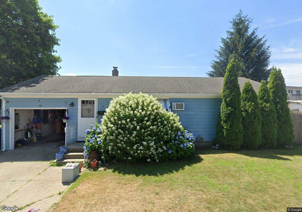 19 Mowry St, Pawtucket, RI 02861 - photo 1