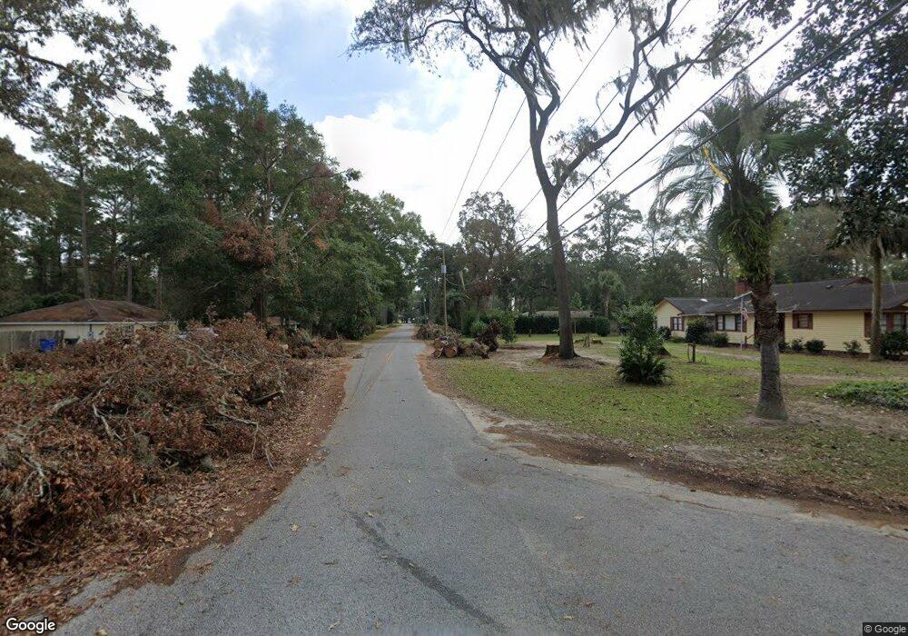 175 Howard Dr E, Brunswick, GA 31520 - photo 1