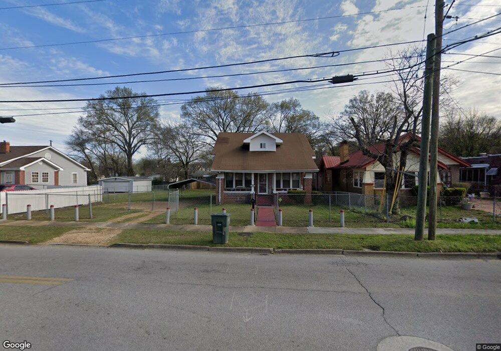 2413 E 3rd St, Chattanooga, TN 37404 - photo 1