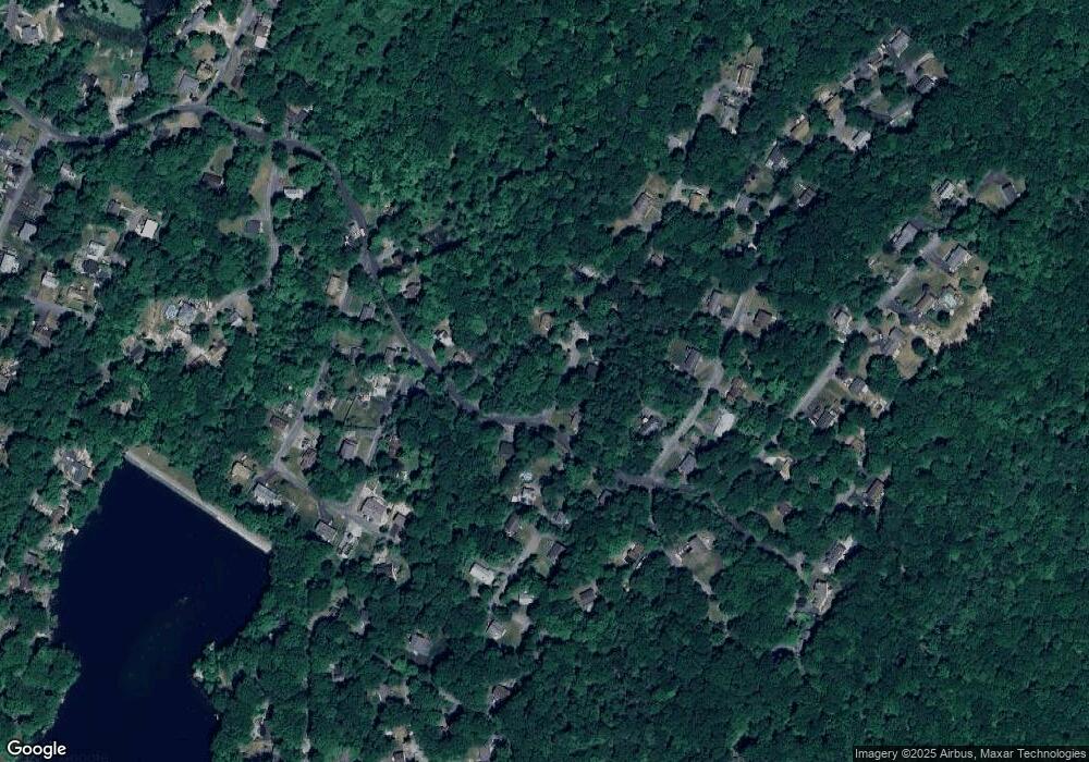 1 Chestnut St 49 Paddock, Vernon Twp., NJ 07422 - photo 1