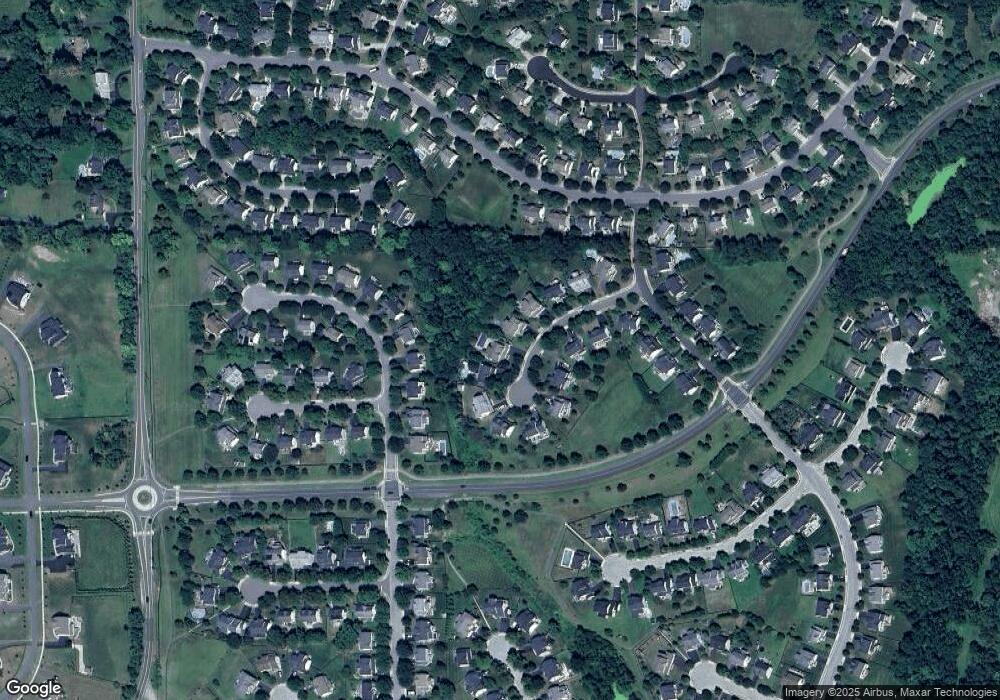 321 Bill Brower Ct, Purcellville, VA 20132 - photo 1