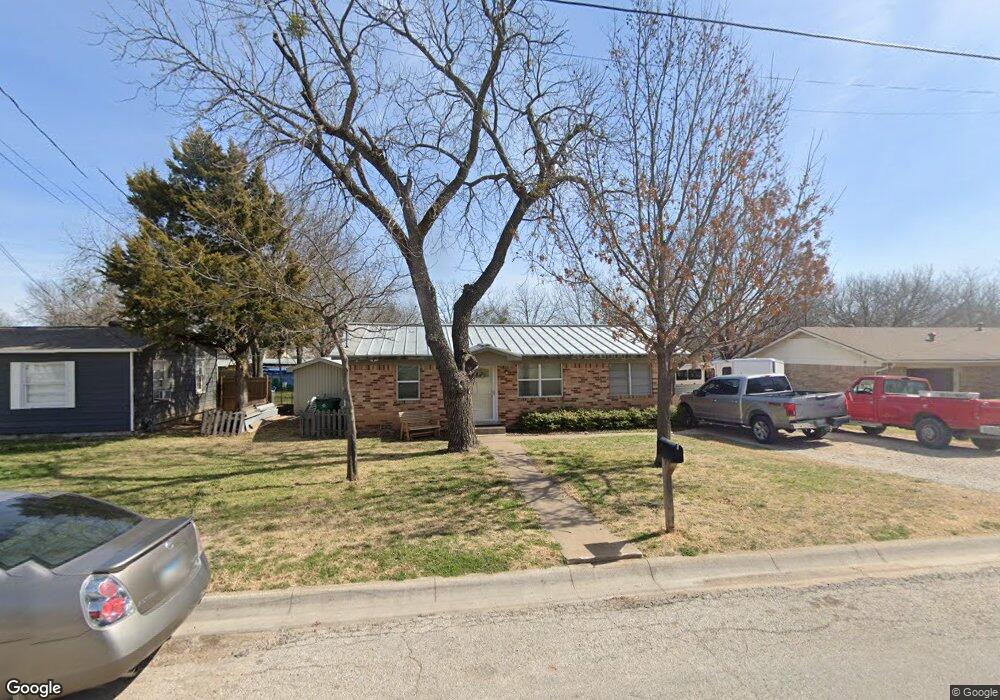 808 N Church St, Decatur, TX 76234 - photo 1