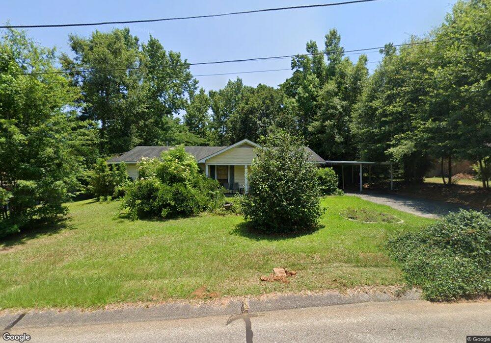 9141 Valley View Dr, Mobile, AL 36695 - photo 1