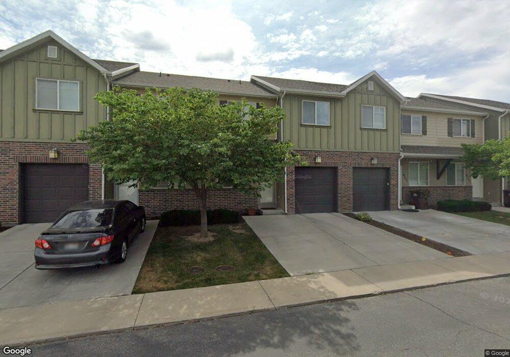 8767 S Wollemi Pine Way, West Jordan, UT 84088 - photo 1