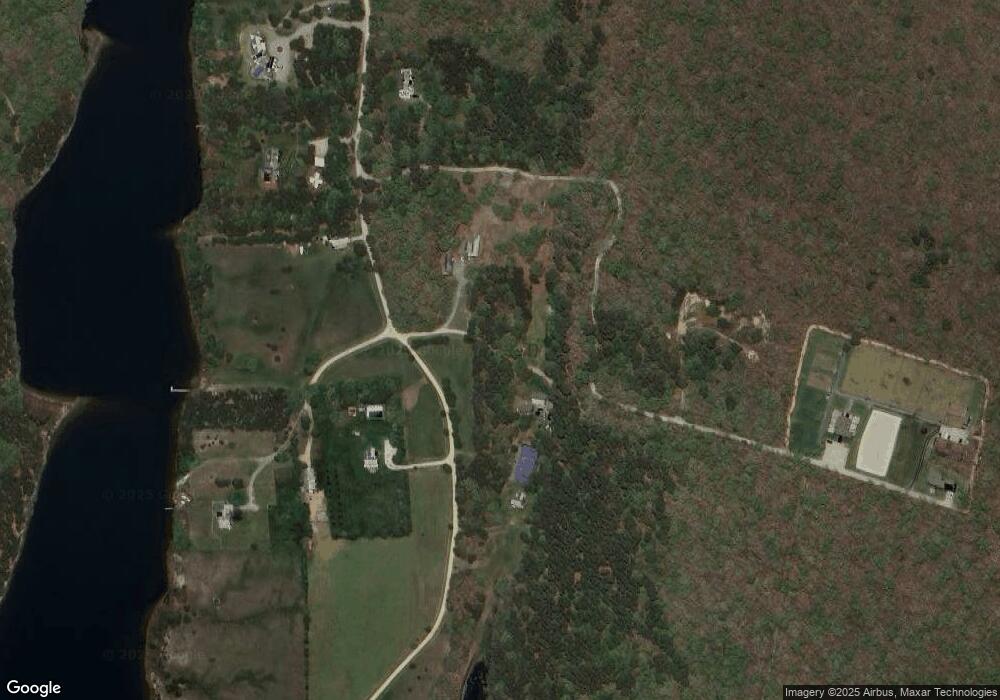 96 Oyster Pond Rd, Edgartown, MA 02539 - photo 1