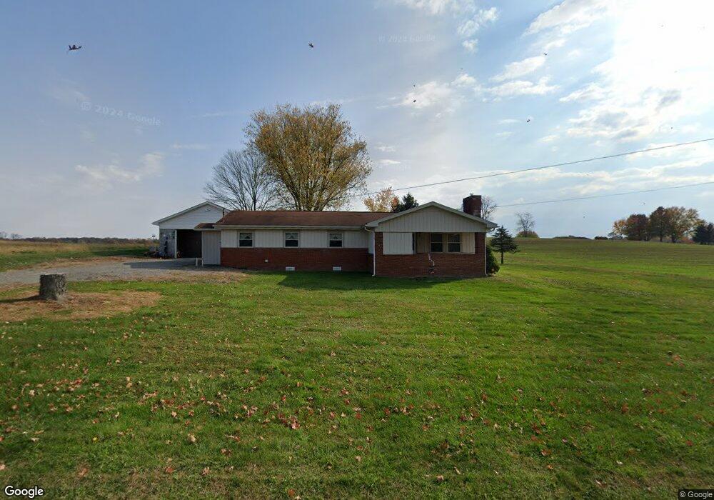 140 Beacon Light Rd, West Newton, PA 15089 - photo 1