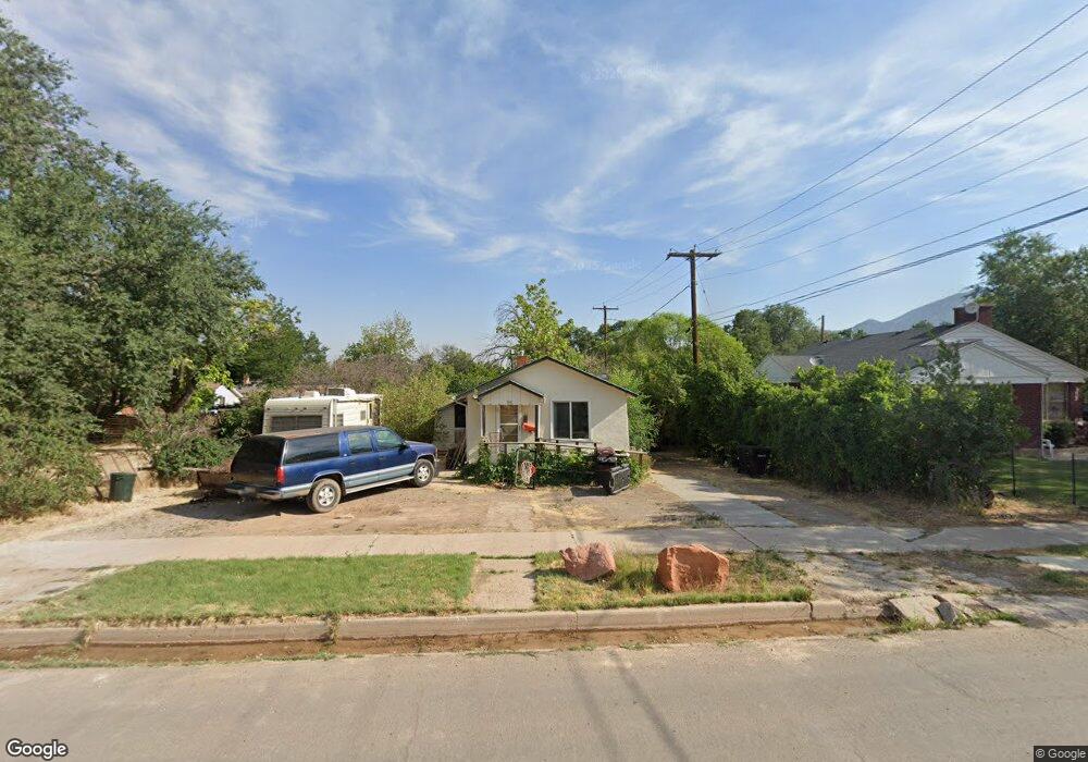 245 E Center St, Cedar City, UT 84720 - photo 1