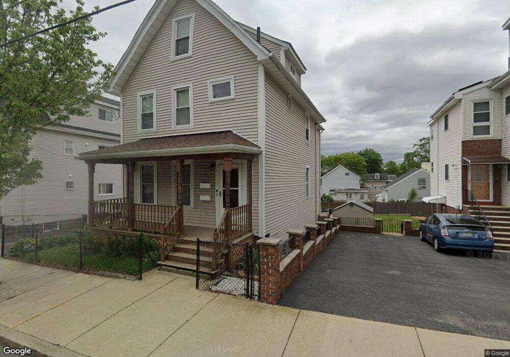 123 High St, Everett, MA 02149 - photo 1