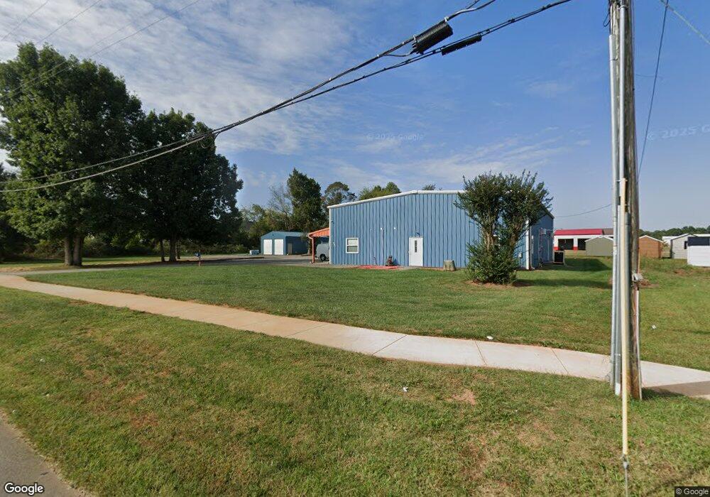 110 Vance Po Rd, Statesville, NC 28625 - photo 1