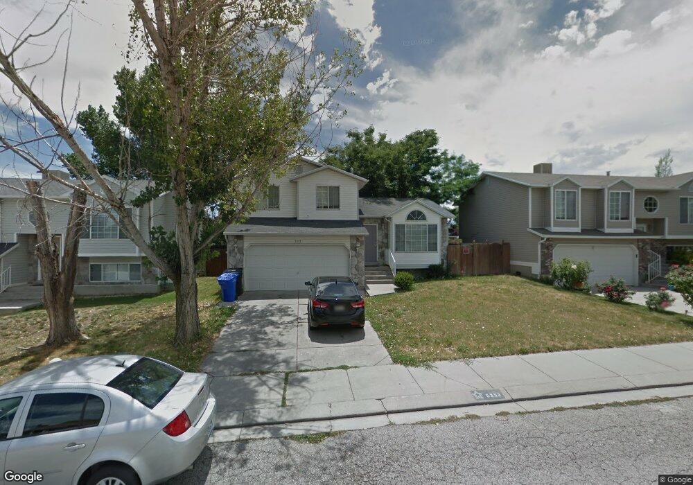 5393 Crus Corvi Rd, West Jordan, UT 84081 - photo 1