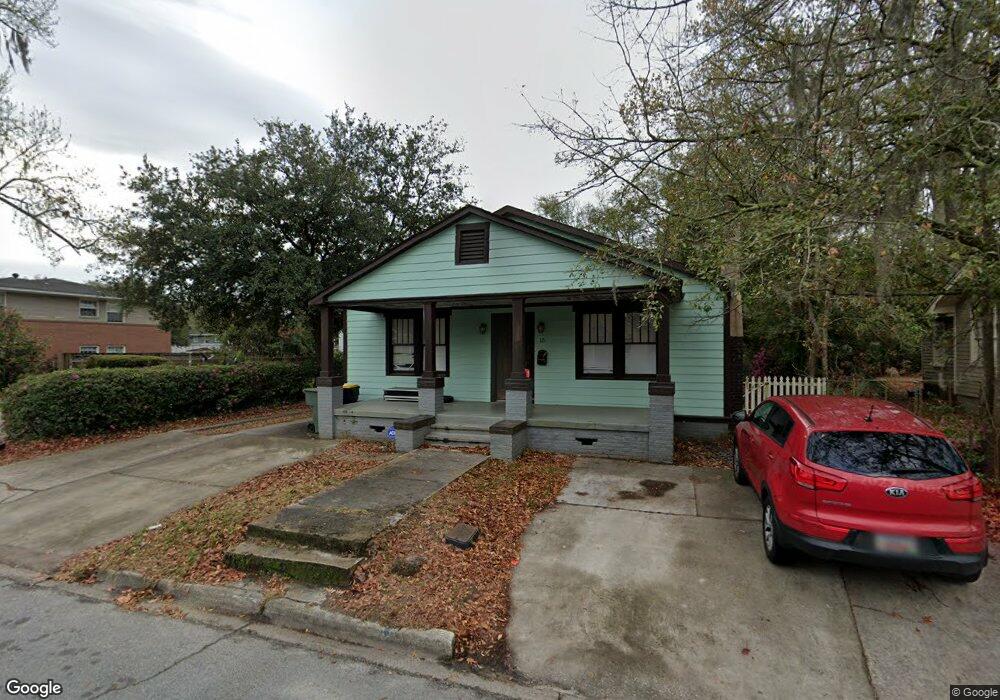 15 W 52nd St, Savannah, GA 31405 - photo 1