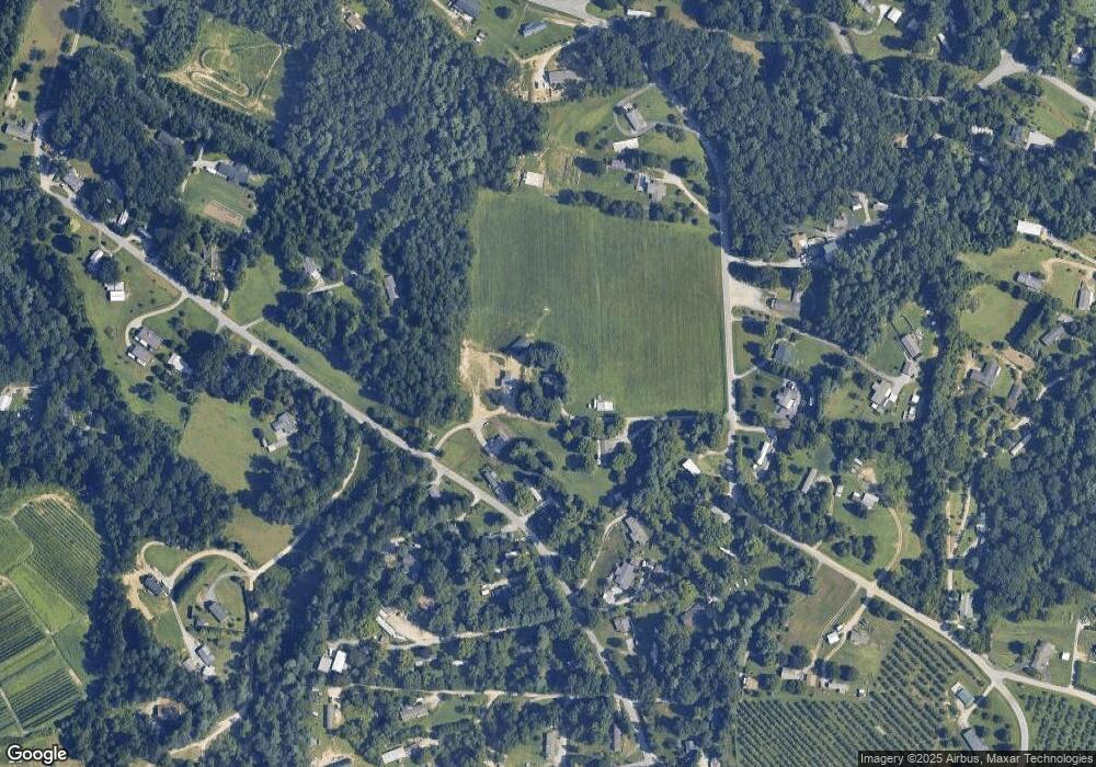 1489 Jackson Loop Rd, Flat Rock, NC 28731 - photo 1