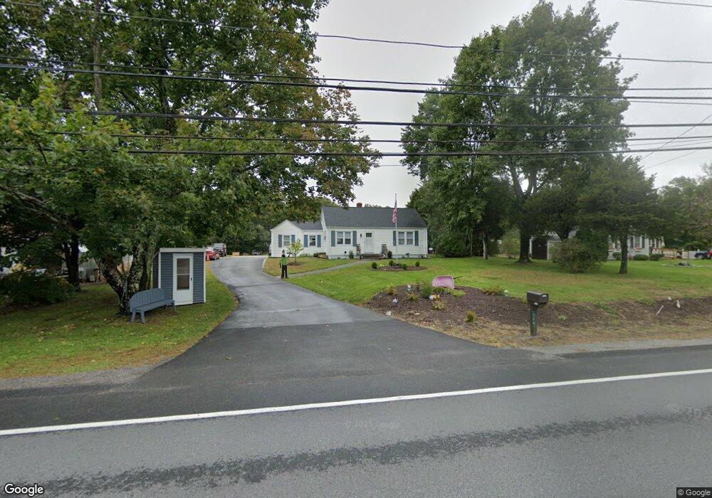 186 Winthrop St, Rehoboth, MA 02769 - photo 1