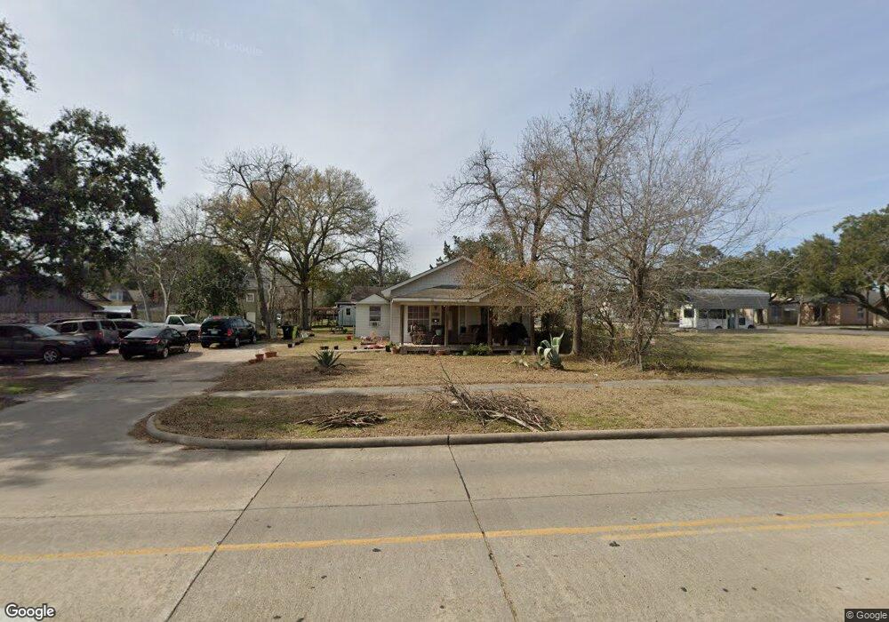 1208 4th St, Rosenberg, TX 77471 - photo 1