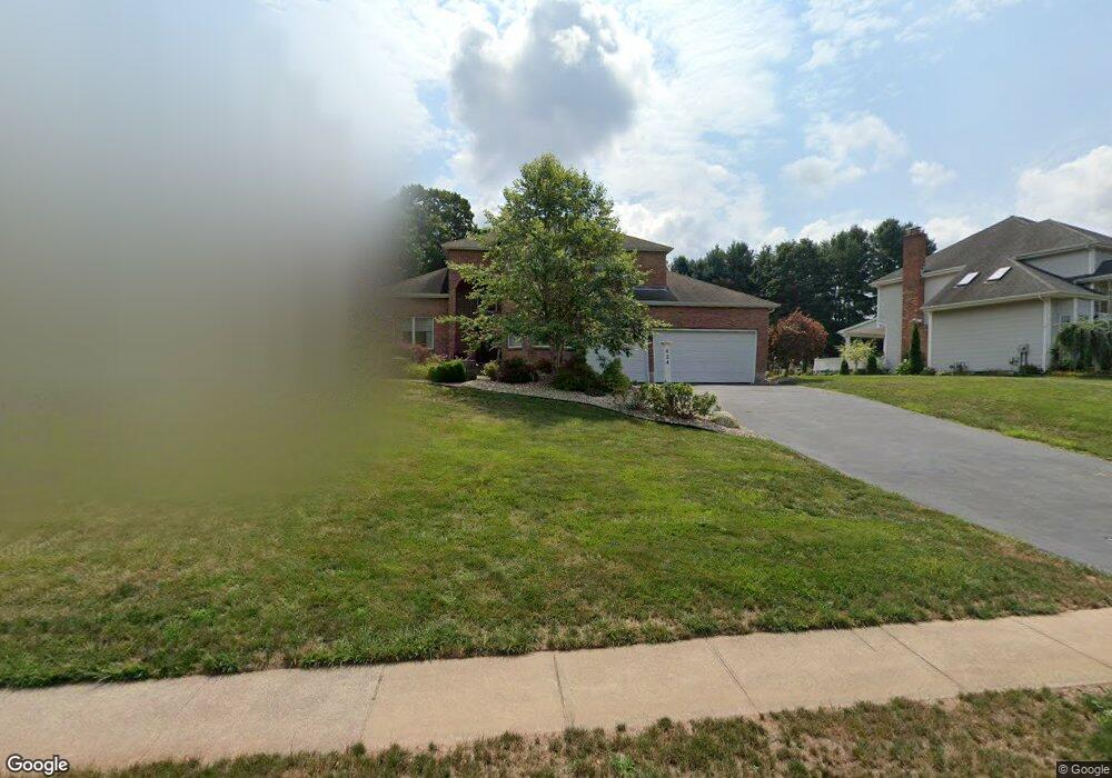 424 France St, Rocky Hill, CT 06067 - photo 1