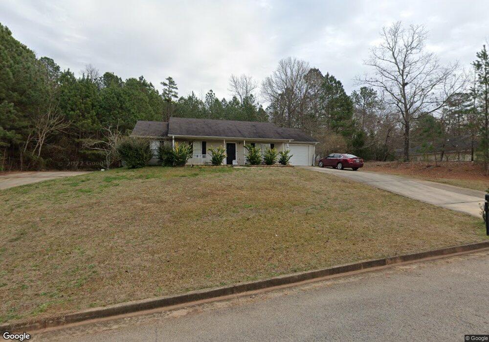 170 Pebble Ridge Dr, Covington, GA 30014 - photo 1