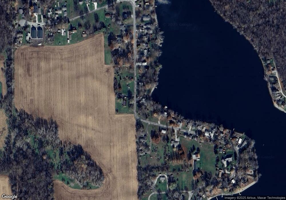 2740 S 390 W, Pleasant Lake, IN 46779 - photo 1