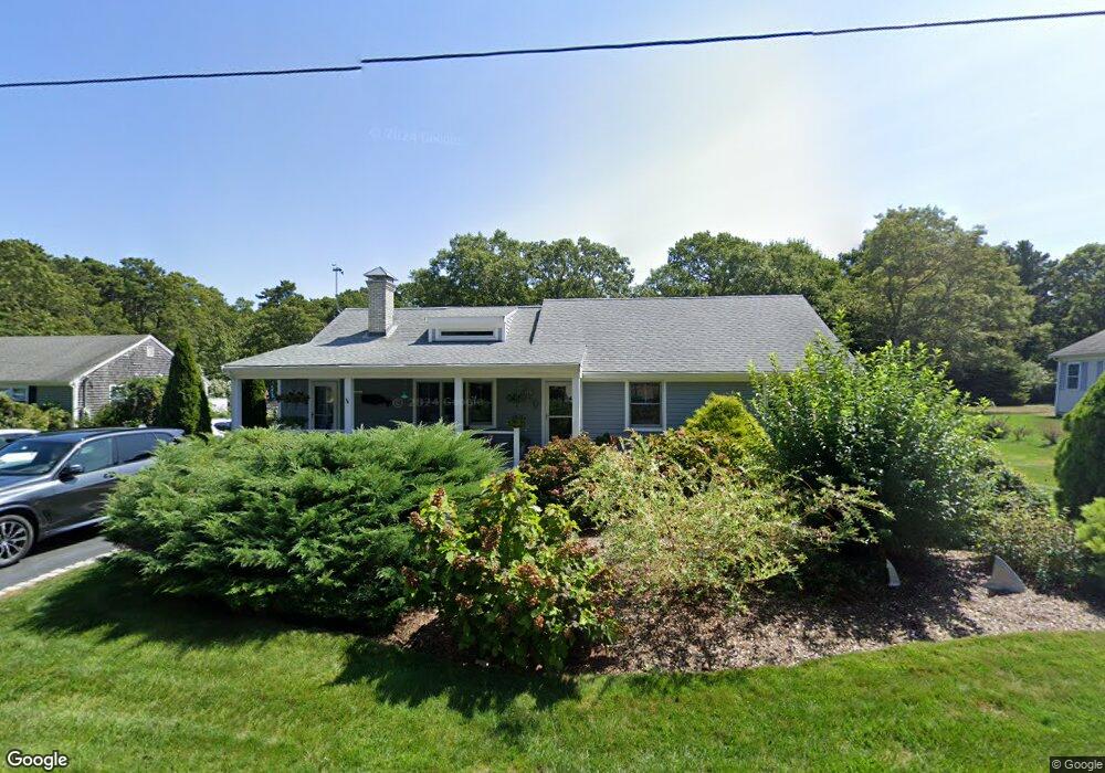 31 Bay Ridge Rd, Harwich, MA 02645 - photo 1