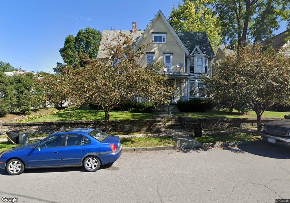 1205 Marion St unit 1207, Scranton, PA 18509 - photo 1