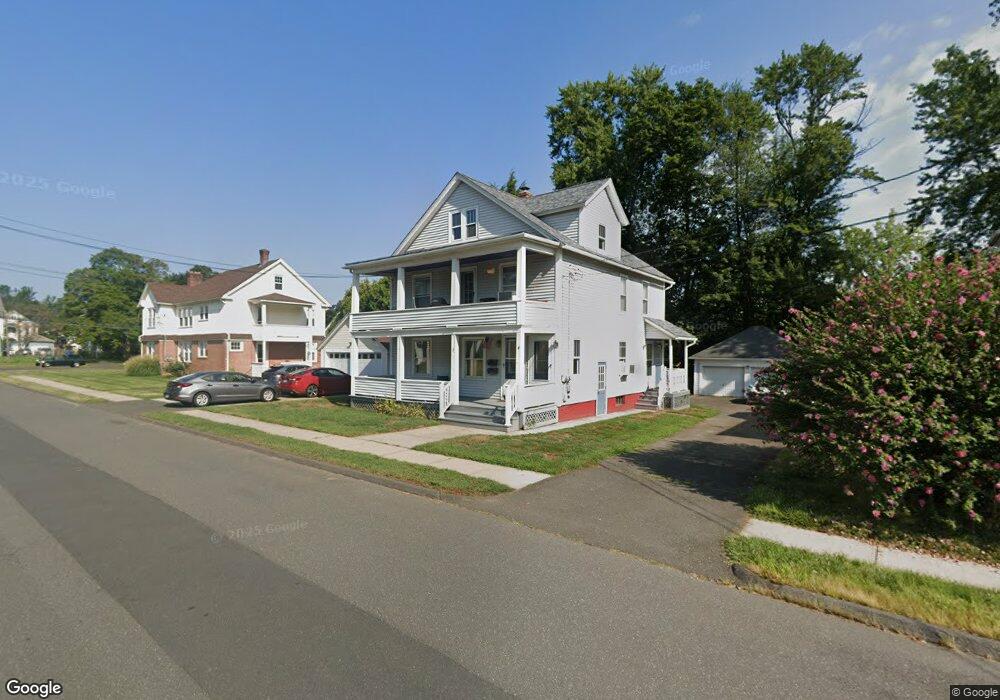 4 Woodward Ave unit 4, Enfield, CT 06082 - photo 1