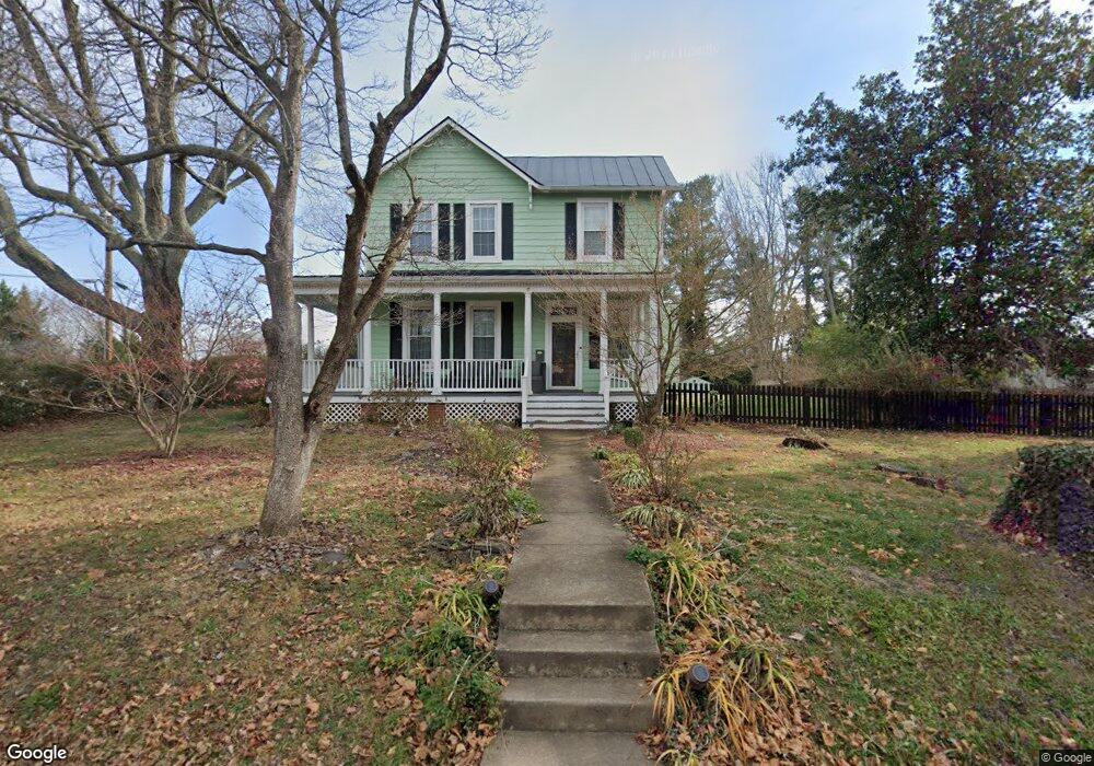 801 S West St unit 801, Culpeper, VA 22701 - photo 1