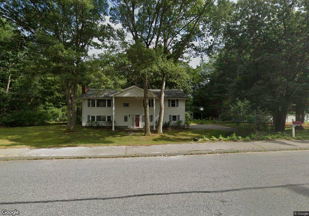 12 Chessman Dr, Sharon, MA 02067 - photo 1