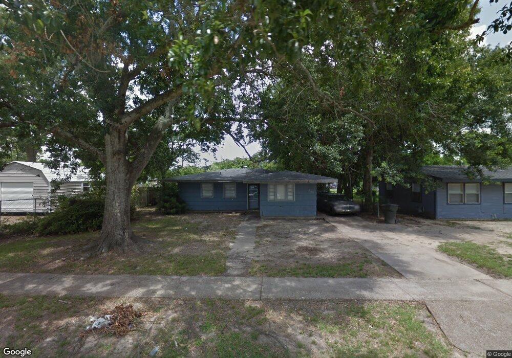 2607 General Patton St, Lake Charles, LA 70615 - photo 1