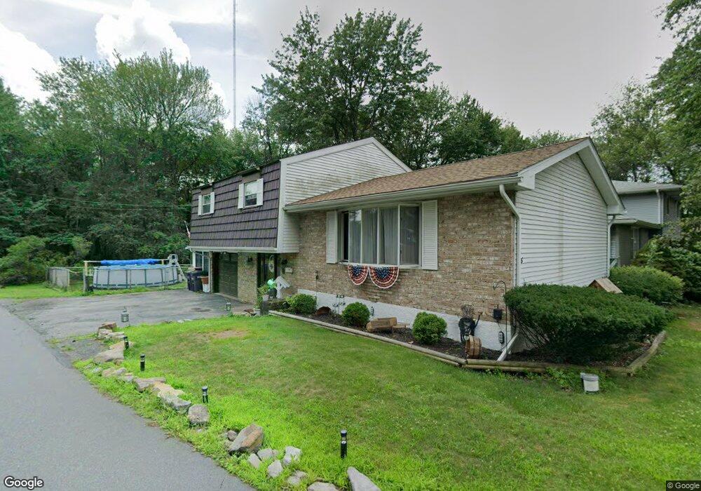 656 Carleton Ave, Hazleton, PA 18201 - photo 1