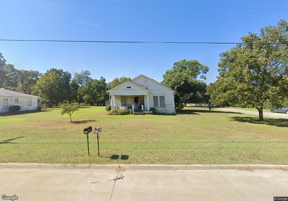1001 S Paris St, Ennis, TX 75119 - photo 1