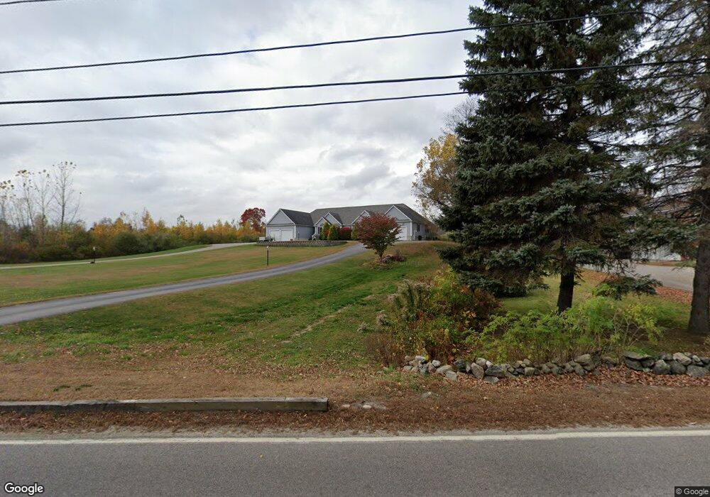 233 Elm St unit 7B, Blackstone, MA 01504 - photo 1