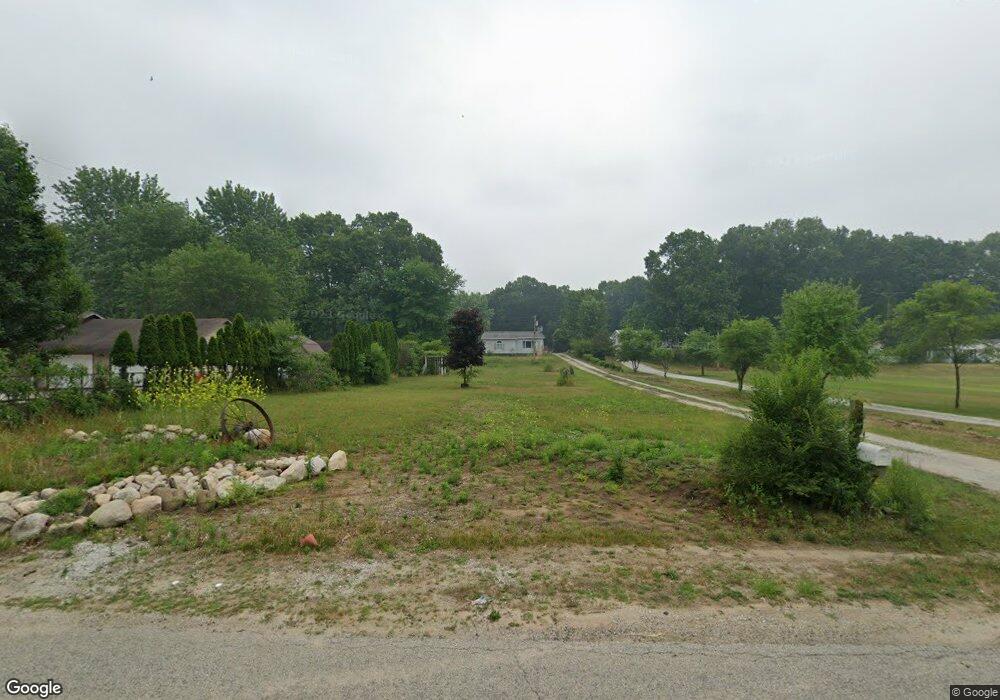 11515 E 400 N, Grovertown, IN 46531 - photo 1