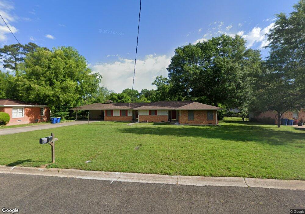 403 Turner St, Kilgore, TX 75662 - photo 1