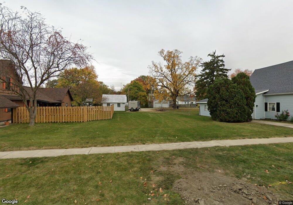 628 W High St, Portland, IN 47371 - photo 1