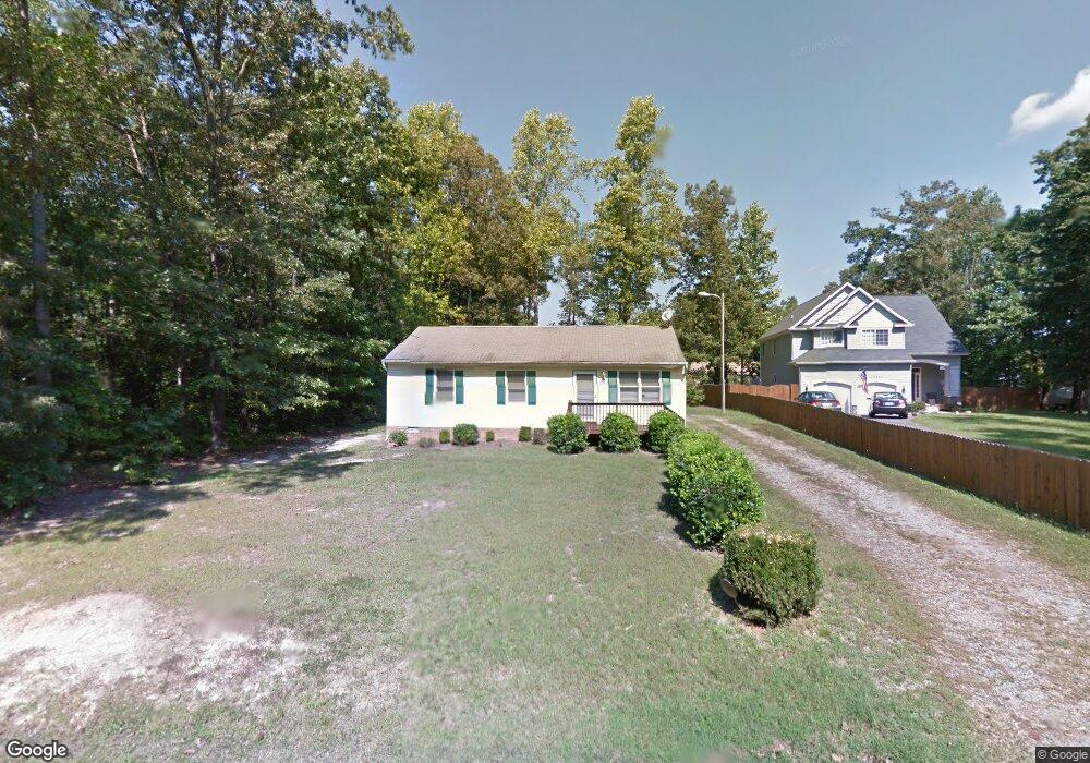 12201 Bristle Cone Ln, Ruther Glen, VA 22546 - photo 1