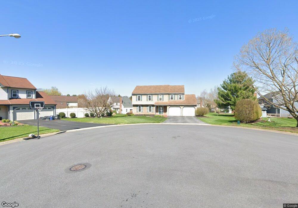 4 Newton Ct, Brownstown, PA 17508 - photo 1