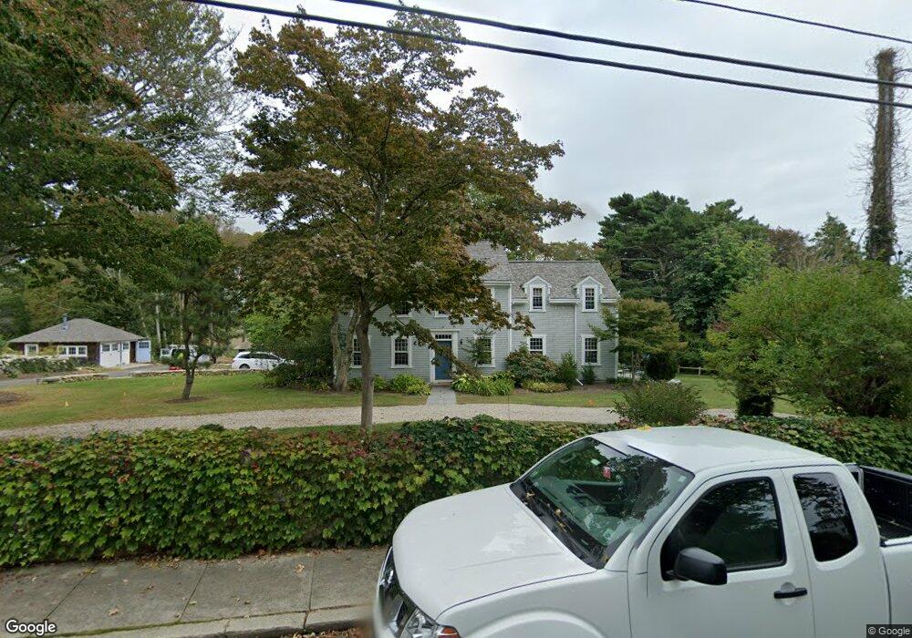 1980 Main Rd, Westport Point, MA 02791 - photo 1