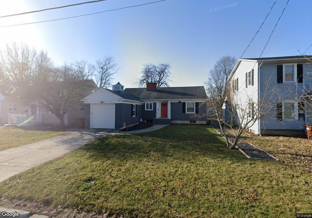 711 Clinton Ct, Findlay, OH 45840 - photo 1