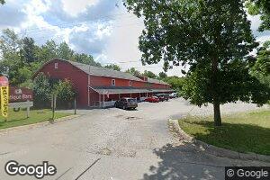 9247 W Chicago Rd, Allen, MI 49227