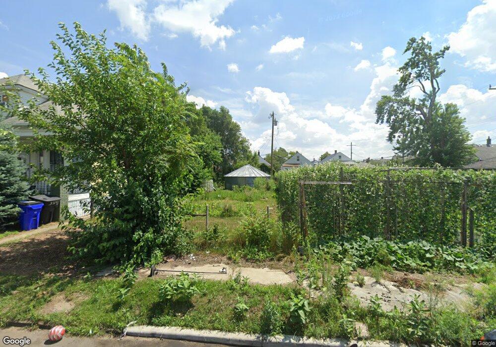 3328 Burnside St, HamtraMcK, MI 48212 - photo 1