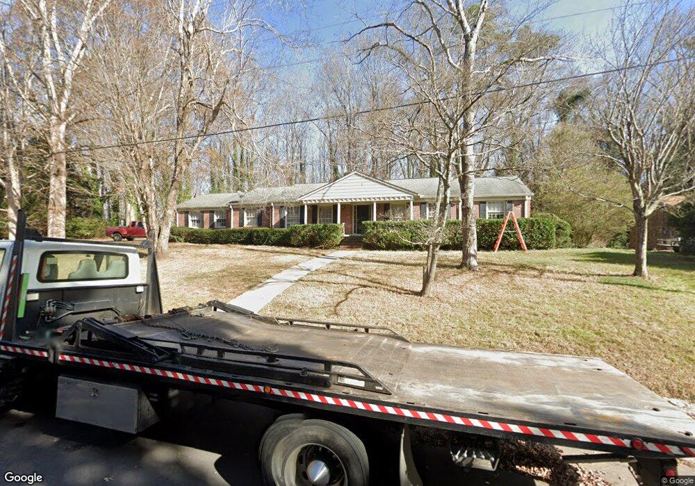 790 Little John Cir, Gainesville, GA 30501 - photo 1