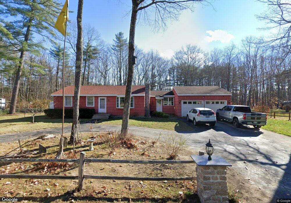 15 George St, Gorham, ME 04038 - photo 1