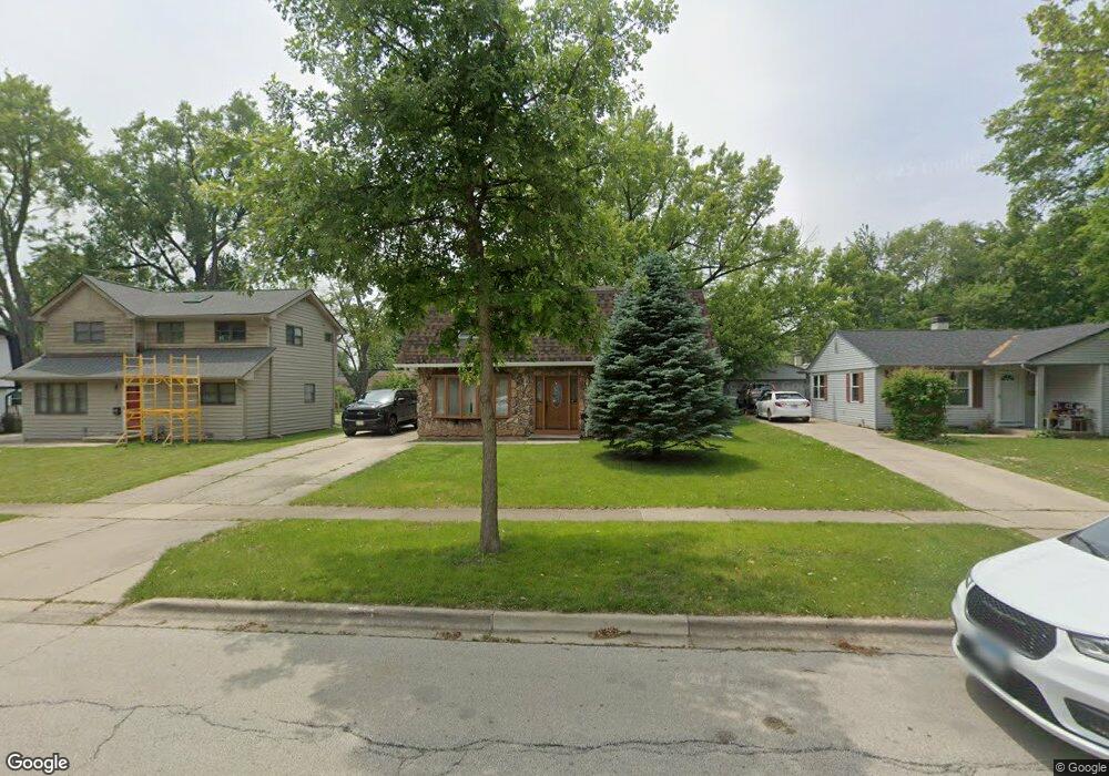 3609 Bluebird Ln, Rolling Meadows, IL 60008 - photo 1