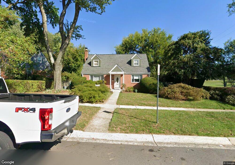 3601 Janet Rd, Silver Spring, MD 20906 - photo 1