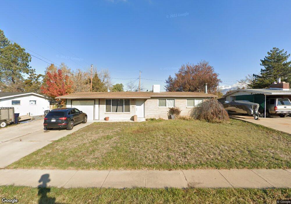 77 E Diamond St, Layton, UT 84041 - photo 1