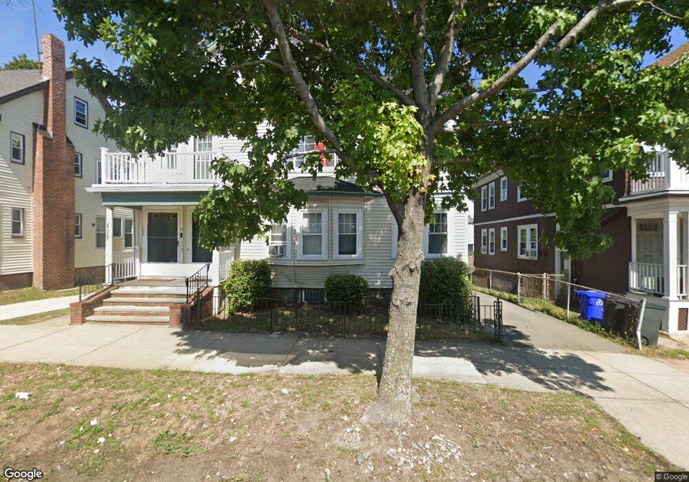 468-470-470 Gallivan Blvd unit 2, Boston, MA 02124 - photo 1