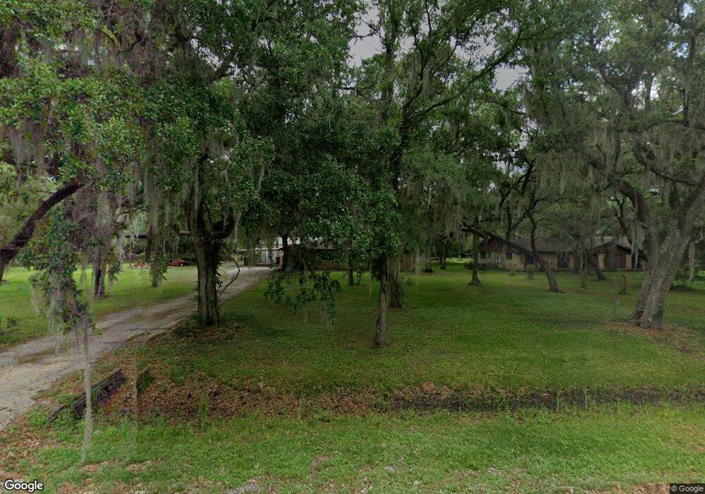 303 County Road 912, Brazoria, TX 77422 - photo 1
