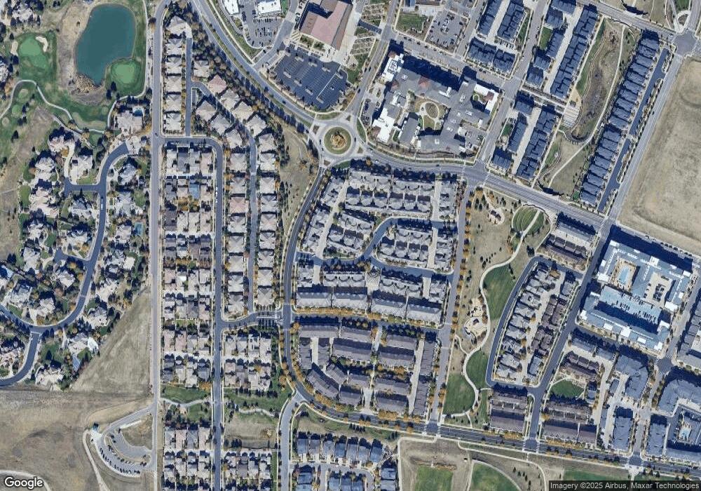 9167 Mornington Way, Lone Tree, CO 80124 - photo 1