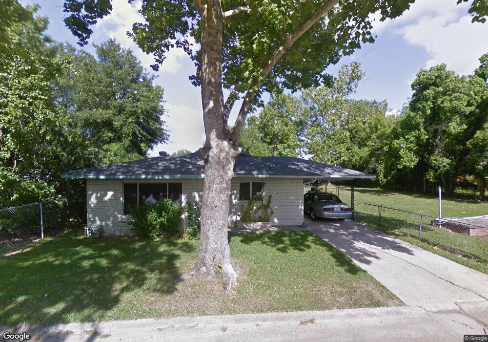 603 Oleo St, Lake Charles, LA 70601 - photo 1